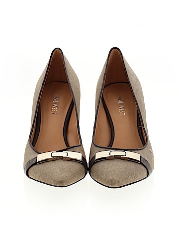 Nine West Heels (view 2)