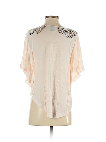 Free People Short Sleeve Top (view 2)