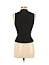 Garage Black Sweater Vest Size M - photo 2