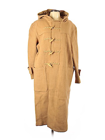 R13 Wool Coat (view 1)