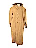 R13 100% Wool Tan Wool Coat Size M - photo 1