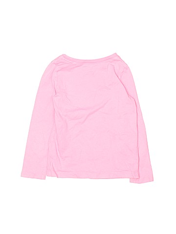 Carter's Long Sleeve T-Shirt (view 2)