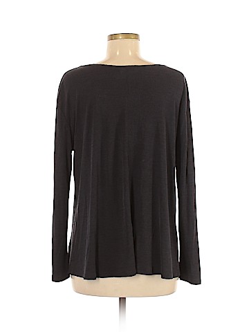 Lush Long Sleeve Top (view 2)