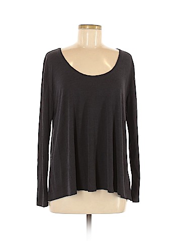 Lush Long Sleeve Top (view 1)