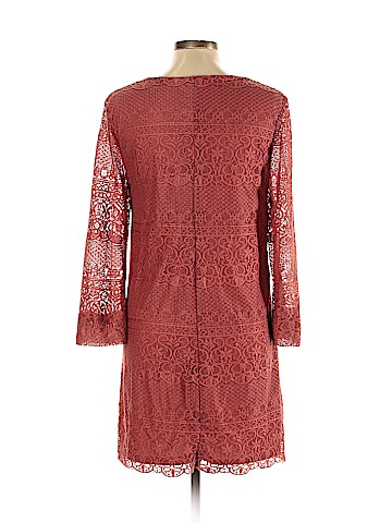 Charlotte Russe Casual Dress (view 2)