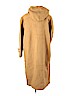 R13 100% Wool Tan Wool Coat Size M - photo 2