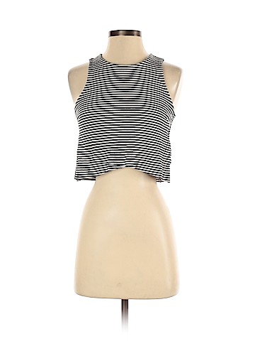 Banana Republic Sleeveless Top (view 1)