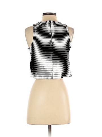 Banana Republic Sleeveless Top (view 2)