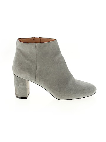 Banana Republic Ankle Boots (view 1)