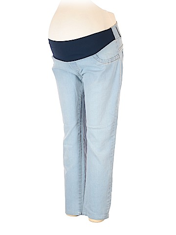 Assorted Brands Jeans (view 1)