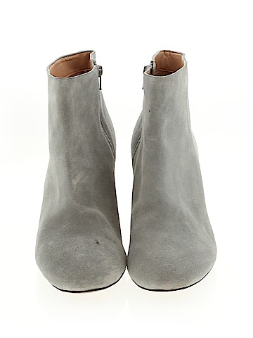Banana Republic Ankle Boots (view 2)