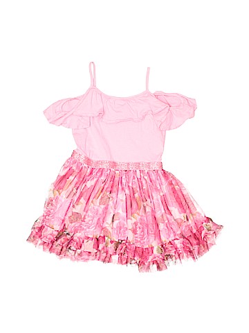The Children's Place Special Occasion Dress (view 1)