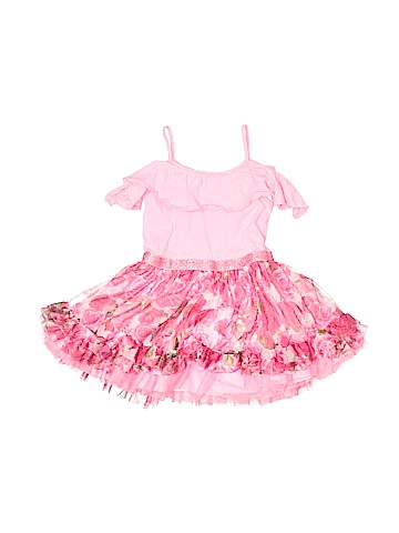 The Children's Place Special Occasion Dress (view 2)