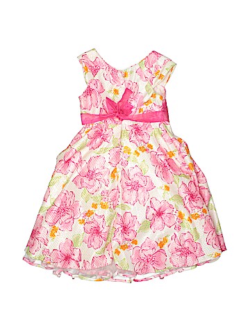 Tona Michelle Special Occasion Dress (view 2)