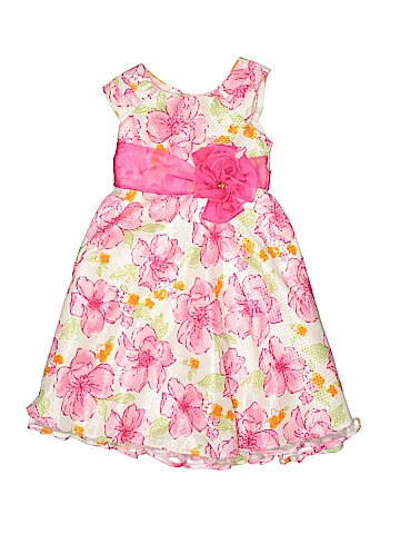 Tona Michelle Special Occasion Dress (view 1)