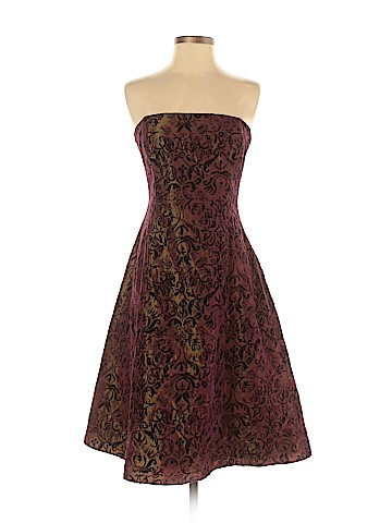 Laundry by Shelli Segal Cocktail Dress (view 1)