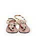 Sam Edelman Brown Sandals Size 8 1/2 - photo 2