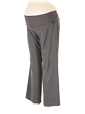 Motherhood Casual Pants (view 1)