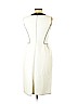 Derek Lam Ivory Casual Dress Size 6 - photo 2
