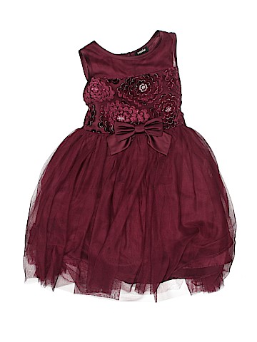 Zunie Special Occasion Dress (view 1)