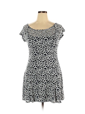 Bebop Casual Dress (view 1)