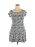 Bebop Blue Casual Dress Size XL - photo 1