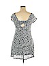 Bebop Blue Casual Dress Size XL - photo 2