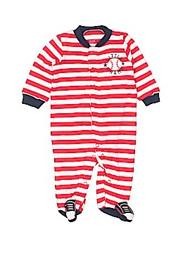 Just One You Made by Carters Size 3 mo