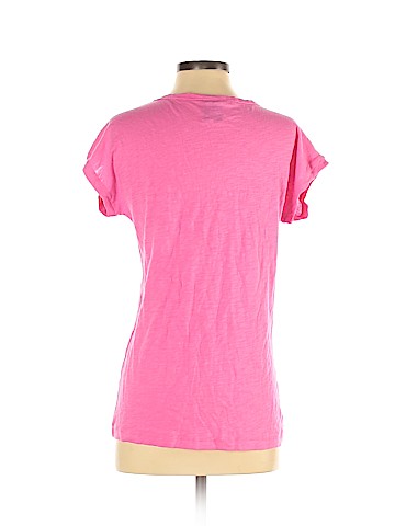 Victoria's Secret Pink Short Sleeve T-Shirt (view 2)
