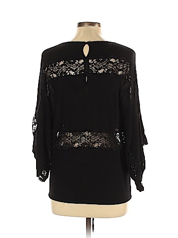 Beyond Vintage Pullover Sweater (view 2)