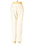H&M White Dress Pants Size 6 - photo 2