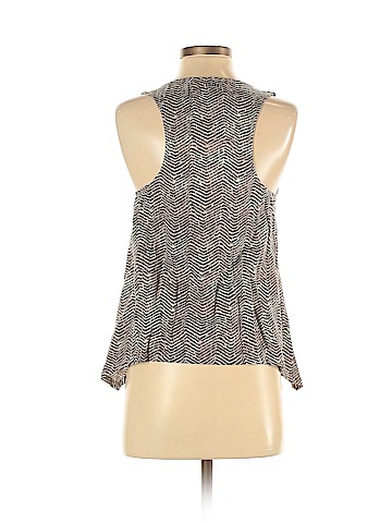 Roxy Sleeveless Blouse (view 2)