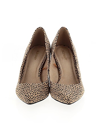Old Navy Heels (view 2)