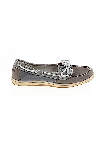Sperry Top Sider Flats (view 1)