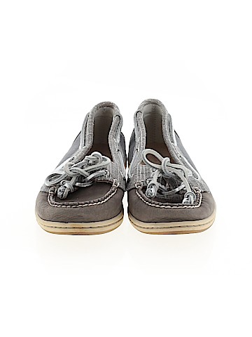 Sperry Top Sider Flats (view 2)