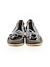 Sperry Top Sider Gray Flats Size 6 1/2 - photo 2