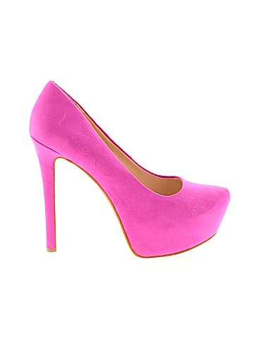 Jessica Simpson Heels (view 1)