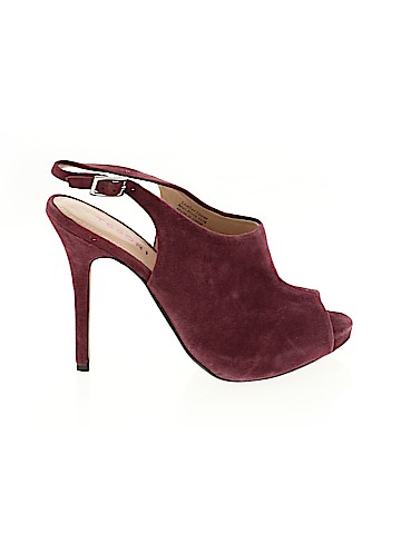 Tesori Heels (view 1)