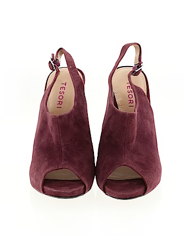 Tesori Heels (view 2)