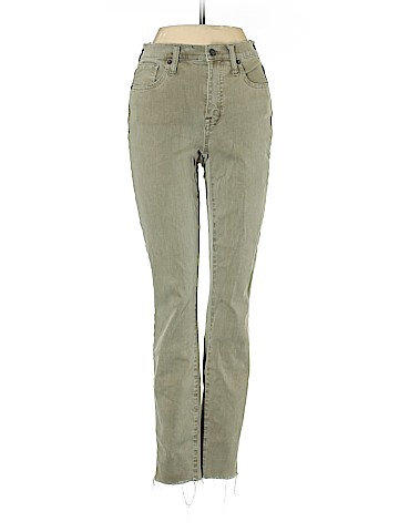 Madewell Jeggings (view 1)