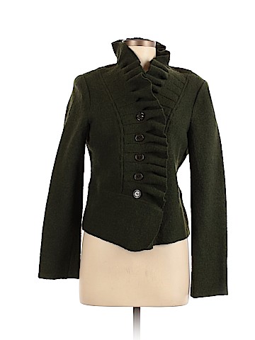 Revue Wool Coat (view 1)