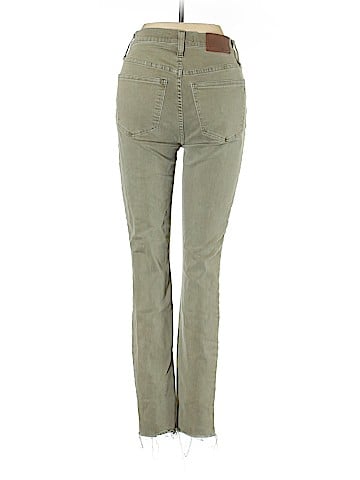 Madewell Jeggings (view 2)