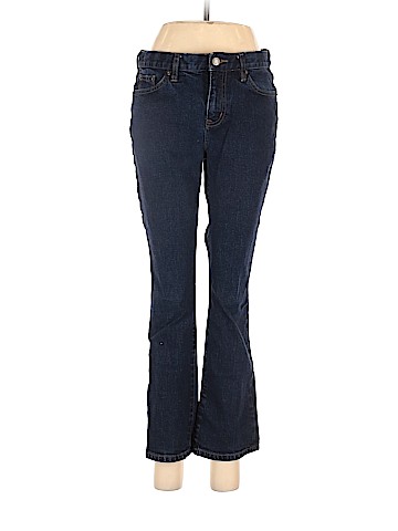 Lauren Jeans Co. Jeans (view 1)