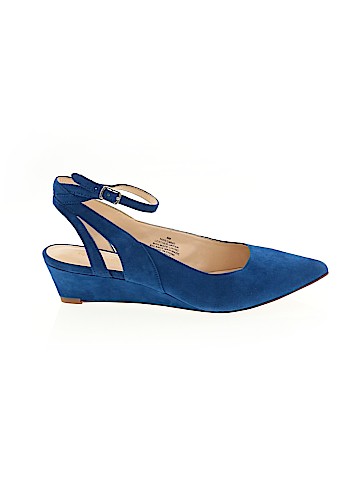 Nine West Flats (view 1)