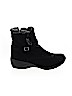 Khombu Black Boots Size 9 - photo 1