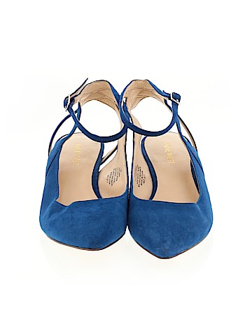 Nine West Flats (view 2)