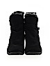 Khombu Black Boots Size 9 - photo 2