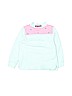 Vineyard Vines 100% Cotton Blue Sweatshirt Size 4T - photo 2