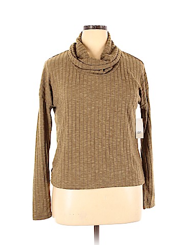 BP. Pullover Sweater (view 1)