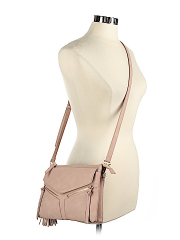 Unbranded Crossbody Bag (view 2)